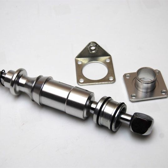 Fidanza 891827 - FID891827 - Fidanza 93-98 Toyota Supra Short Throw Shifter - Shipped in Europe - Tuningsupply.com