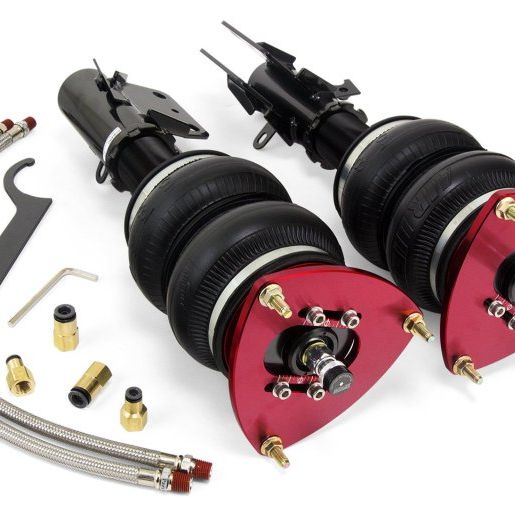 Air Lift 78541 - ALF78541 - Air Lift Performance 15-16 Subaru WRX/STi Front Kit - Shipped in Europe - Tuningsupply.com