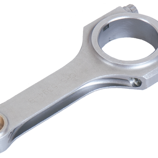Eagle CRS5394A3D-1 - EAGCRS5394A3D-1 - Eagle Acura B18A/B Engine Connecting Rod (Single Rod) - Shipped in Europe - Tuningsupply.com