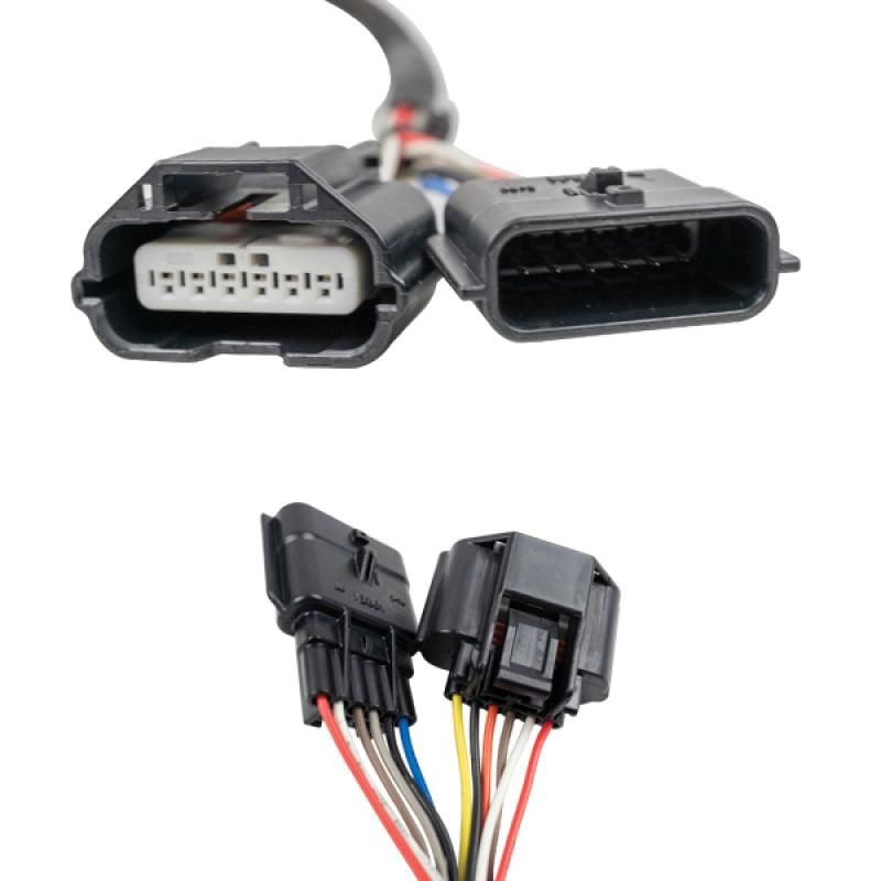 Injen PT0016B - INJPT0016B - Injen 09-20 Nissan 370Z/370Z Nismo / 08-13 Infiniti G37 X-Pedal Pro Black Edition Throttle Controlle - Shipped in Europe - Tuningsupply.com