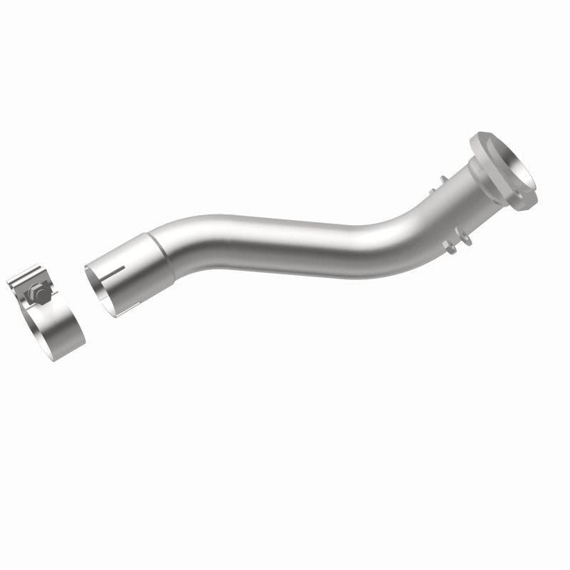 Magnaflow 15313 - MAG15313 - MagnaFlow Manifold Pipe 12-13 Wrangler 3.6L - Shipped in Europe - Tuningsupply.com