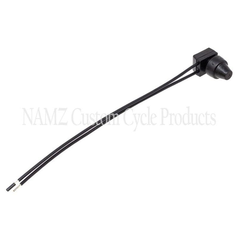 NAMZ NSTPB-01 - NAMNSTPB-01 - NAMZ OEM Replacement Speedometer/Tripometer Reset Push Button (HD 67879-94 & 67880-94) - Shipped in Europe - Tuningsupply.com