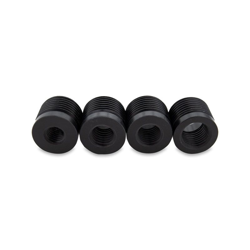 Mishimoto MMSK-ADAP-4 - MISMMSK-ADAP-4 - Mishimoto Shift Knob Adapter Kit - 4PC - Shipped in Europe - Tuningsupply.com