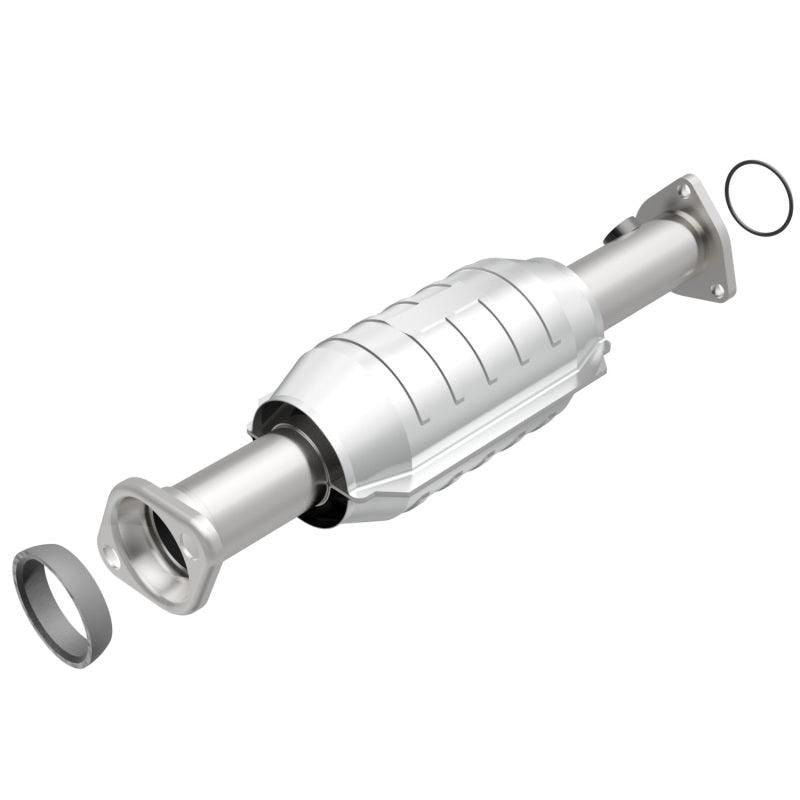 Magnaflow 23767 - MAG23767 - MagnaFlow Conv DF 97-01 Honda CR-V 2.0L - Shipped in Europe - Tuningsupply.com