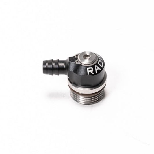 Radium Engineering 20-1000-1010B - RAD20-1000-1010B - Radium Engineering 10AN ORB Swivel Banjo To 10mm Barb - Shipped in Europe - Tuningsupply.com