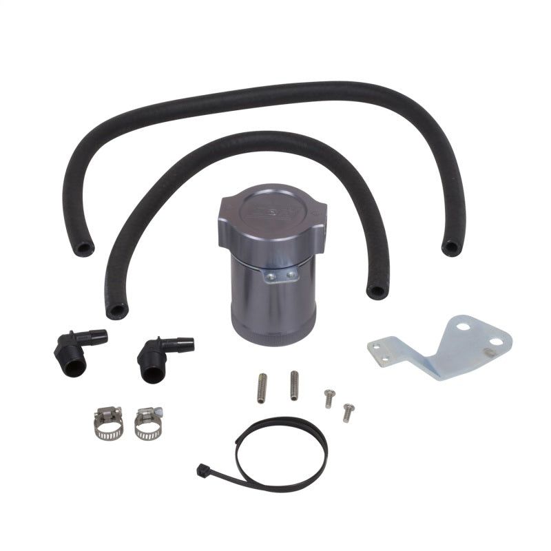 BBK 1930 - BBK1930 - BBK 16-20 Chevrolet Camaro SS 6.2L V8 Oil Separator Kit - Shipped in Europe - Tuningsupply.com