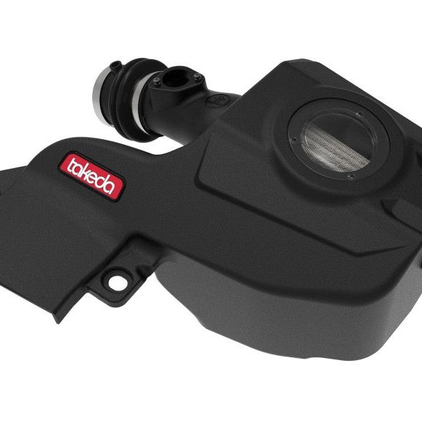 aFe 56-70044D - AFE56-70044D - aFe Takeda Momentum Pro 5R Cold Air Intake System 19-21 Mazda L4 2.5L - Shipped in Europe - Tuningsupply.com