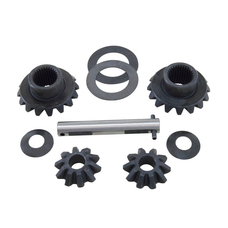 Yukon Gear & Axle YPKD44-S-30 - YUKYPKD44-S-30 - Yukon Gear Dana 44 Standard Open Spider Gear Kit Replacement - Shipped in Europe - Tuningsupply.com