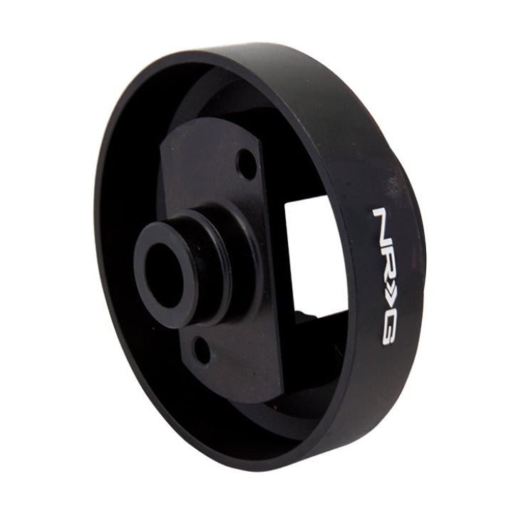 NRG SRK-105H - NRGSRK-105H - NRG Short Hub Adapter 08+ Subaru WRX / STi (Incorporates SRS Clock Spring / SRS Resistors Incl.) - Shipped in Europe - Tuningsupply.com