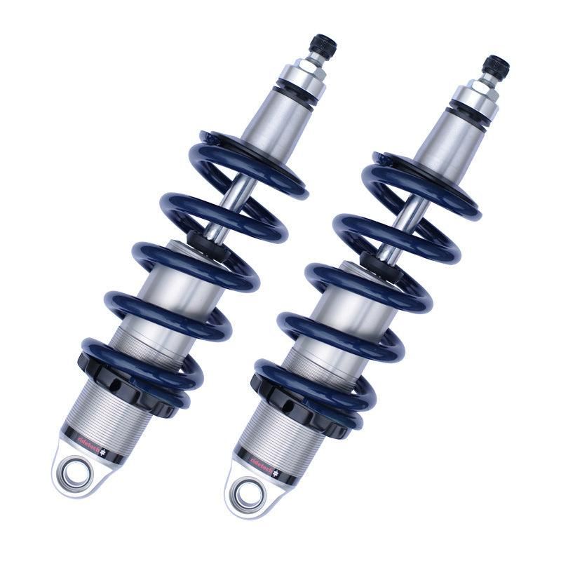Ridetech 11243510 - RID11243510 - Ridetech 68-72 GM A-Body HQ Series CoilOvers Front Pair - Shipped in Europe - Tuningsupply.com