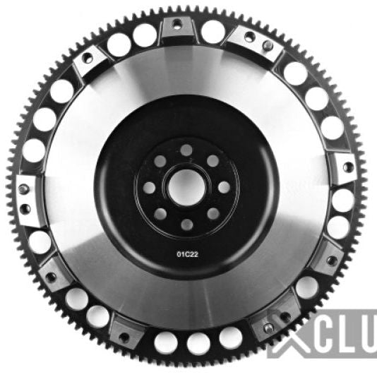 XCLUTCH XFSU003C - XCLXFSU003C - XClutch 04-22 Subaru WRX STi Type RA 2.5L Chromoly Flywheel - Shipped in Europe - Tuningsupply.com