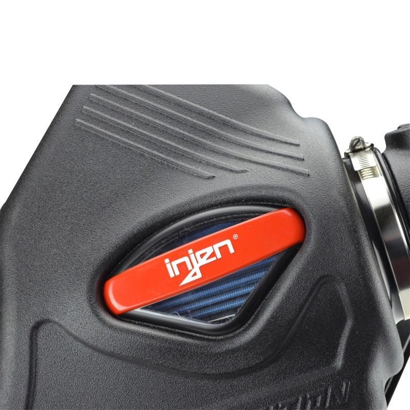 Injen EVO1105 - INJEVO1105 - Injen 16-19 BMW 340/ 440/ M140/ M240 i/ix 3.0T (B58) Evolution Intake - Shipped in Europe - Tuningsupply.com