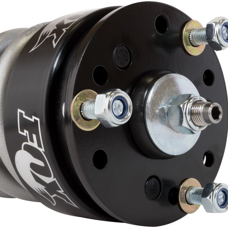 FOX 985-02-134 - FOX985-02-134 - Fox 19+ GM 1500 2.0 Performance Series 4.9in. IFP Coilover Shock / 0-2in Lift - Shipped in Europe - Tuningsupply.com