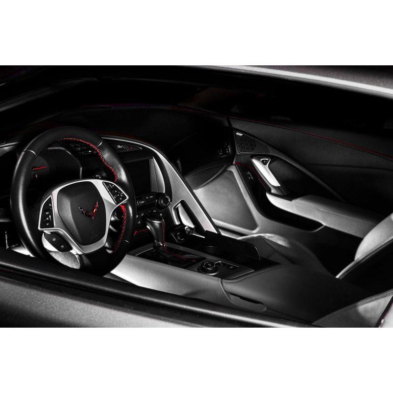 ORACLE Lighting 3805-333 - ORL3805-333 - Oracle Pair 15in LED Strips Retail Pack - RGB ColorSHIFT - Shipped in Europe - Tuningsupply.com