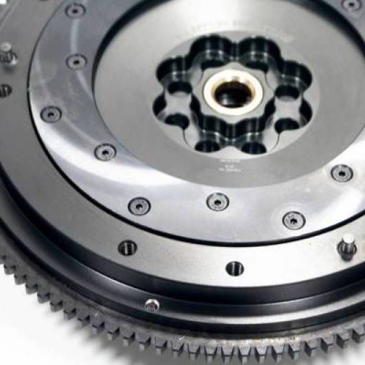 Clutch Masters FW-K2F-AL - CLMFW-K2F-AL - Clutch Masters 00+ K/Motor F/Transmission Aluminum Flywheel - Shipped in Europe - Tuningsupply.com