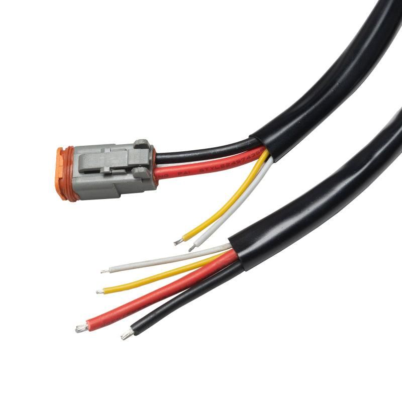 ORACLE Lighting 5899-504 - ORL5899-504 - Oracle Ford Bronco Roof Light Bar Factory AUX Wiring Harness - Shipped in Europe - Tuningsupply.com