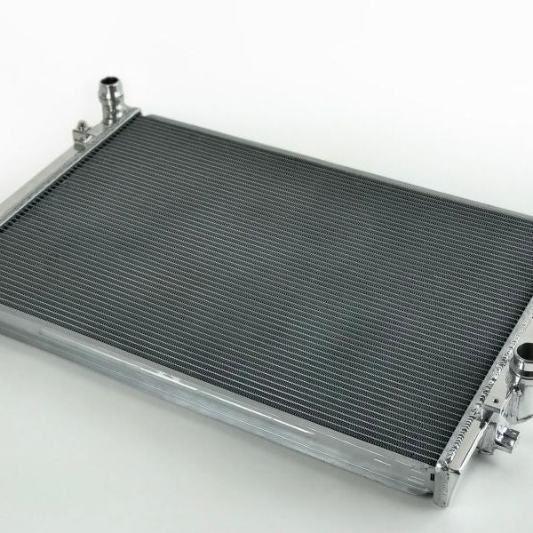 CSF 7084 - CSF7084 - CSF 2015+ Volkswagen Golf/GTI (VAG MQB) Triple-Pass Radiator - Shipped in Europe - Tuningsupply.com