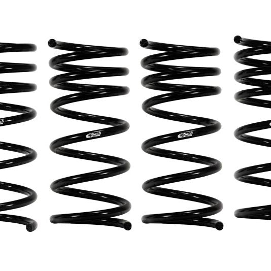 Eibach 2001.140 - EIB2001.140 - Eibach Pro-Kit 66-76 BMW 2002 - Shipped in Europe - Tuningsupply.com