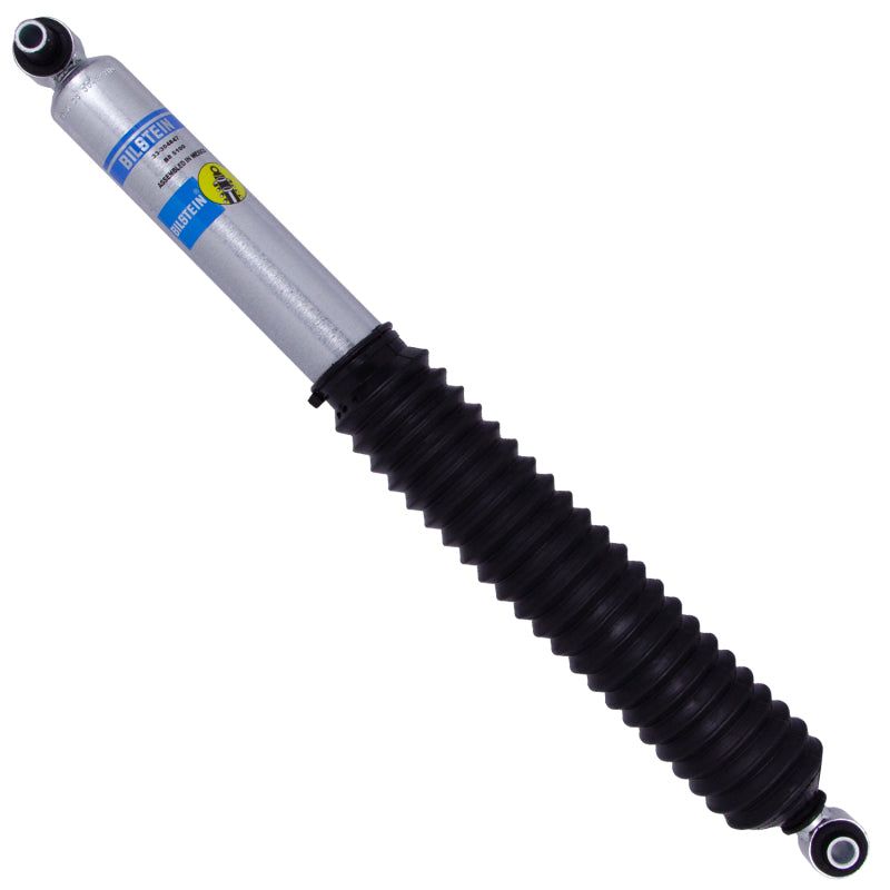 Bilstein 33-304847 - BIL33-304847 - Bilstein B8 20-21 Jeep Gladiator JT Front Shock (For Front Lifted Height 0-1.5in) - Shipped in Europe - Tuningsupply.com