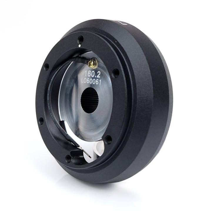 NRG SRK-167H - NRGSRK-167H - NRG Short Hub Adapter Mazda 8 / Mazda NC+ - Shipped in Europe - Tuningsupply.com