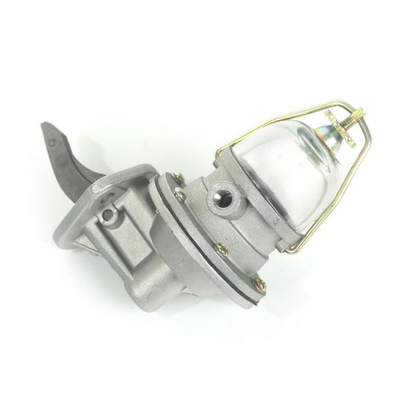 OMIX 17709.01 - OMI17709.01 - Omix Fuel Pump 134 CI 41-71 Willys & Jeep Models - Shipped in Europe - Tuningsupply.com