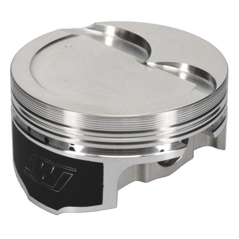 Wiseco K394X7 - WISK394X7 - Wiseco Chevrolet LS 4.070in Bore 1.115in CH -8.00 CC Professional Piston Set - Shipped in Europe - Tuningsupply.com
