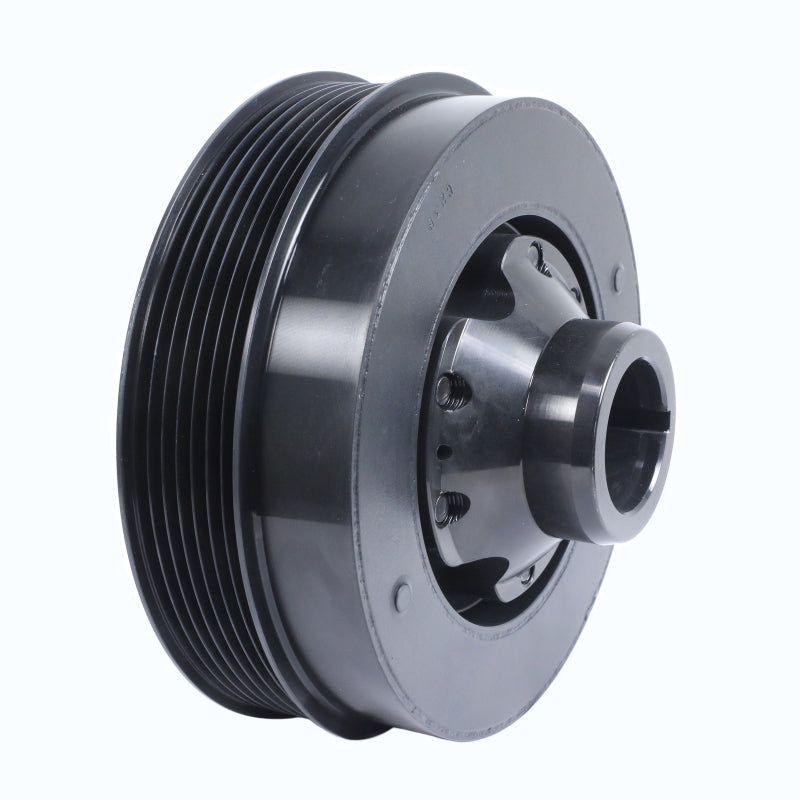 Fluidampr 570901 - FDR570901 - Fluidampr 09-21 Nissan GT-R R35 VR38DETT Steel Internally Balanced Damper - Shipped in Europe - Tuningsupply.com