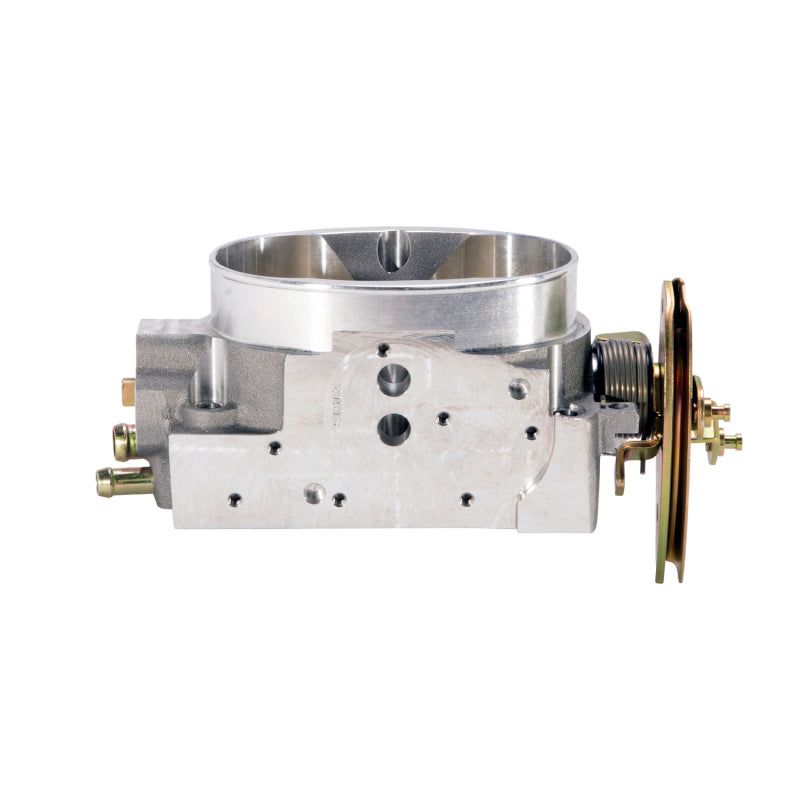 BBK 1544 - BBK1544 - BBK 92-93 GM LT1 5.7 Twin 58mm Throttle Body BBK Power Plus Series - Shipped in Europe - Tuningsupply.com
