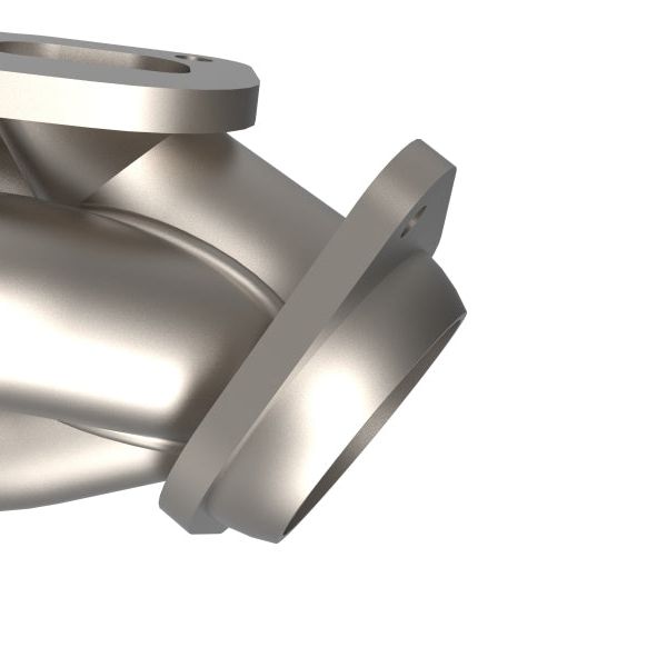 aFe 48-38029-T - AFE48-38029-T - aFe Twisted Steel 11-21 Jeep Grand Cherokee (WK2) 5.7L V8 Headers - Titanium (Ceramic Coated) - Shipped in Europe - Tuningsupply.com