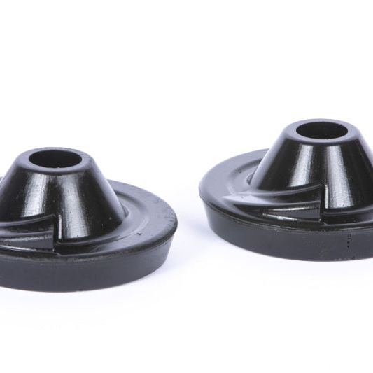 Daystar KJ09183BK - DAYKJ09183BK - Daystar 2018-2021 Jeep Wrangler JL - 3/4in Lift Kit (Rear Only Coil Spring Spacers) - Shipped in Europe - Tuningsupply.com