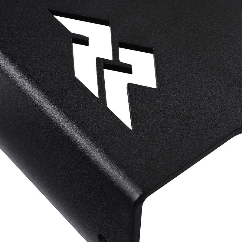 Rugged Ridge 11585.25 - RUG11585.25 - Rugged Ridge Tag Relocation Bracket Rear 18-20 Jeep Wrangler JL - Shipped in Europe - Tuningsupply.com