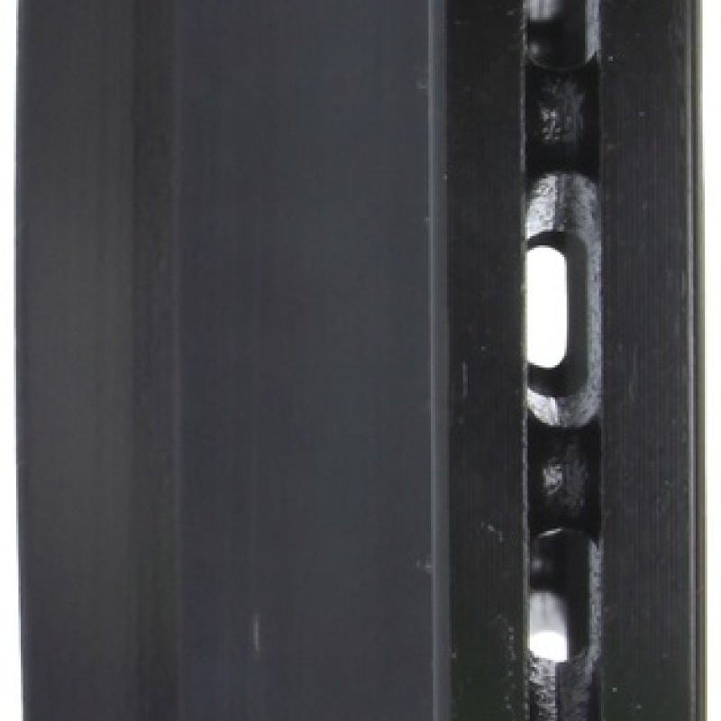 Stoptech 126.61046SR - STO126.61046SR - StopTech Power Slot 94-04 Ford Mustang Rear Right Slotted Rotor - Shipped in Europe - Tuningsupply.com