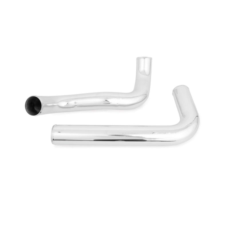Mishimoto MMICP-F2D-03BK - MISMMICP-F2D-03BK - Mishimoto 03-07 Ford 6.0L Powerstroke Pipe and Boot Kit - Shipped in Europe - Tuningsupply.com