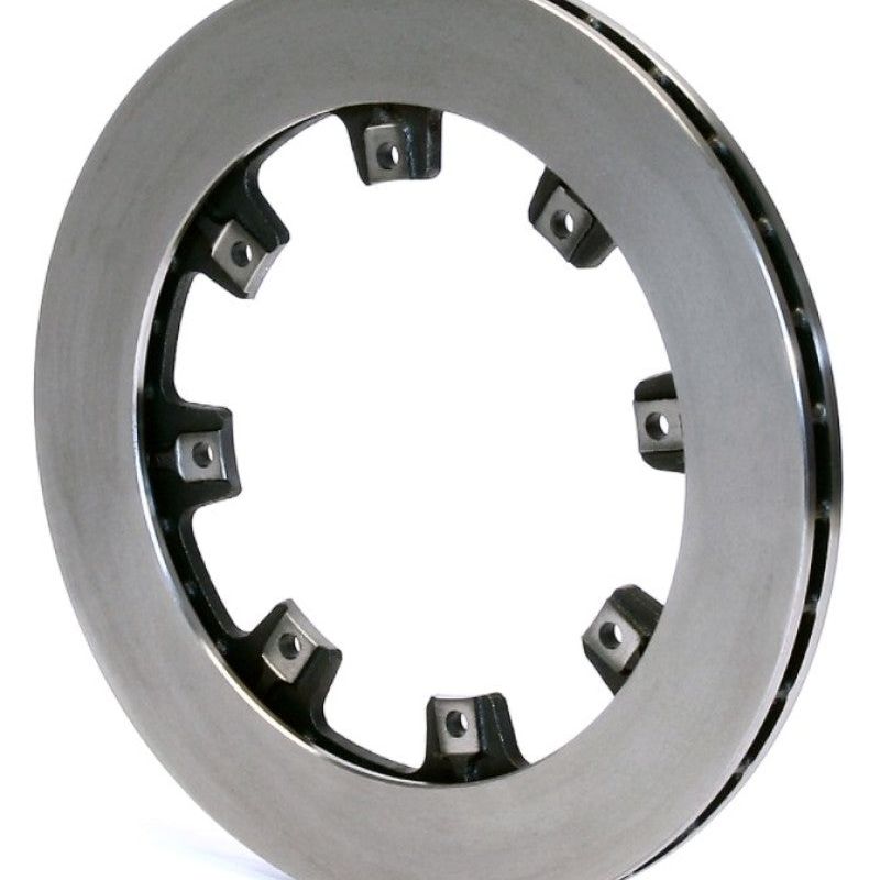 Wilwood 160-5841 - WIL160-5841 - Wilwood Rotor-UL32 HP Vented Iron 11.75 x .810 - 8 on 7.00in - Shipped in Europe - Tuningsupply.com