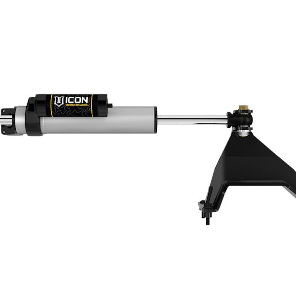 ICON 65052 - ICO65052 - ICON 05-22 Ford Super Duty 2.5 Power Brake Steering Stabilizing Kit - Shipped in Europe - Tuningsupply.com