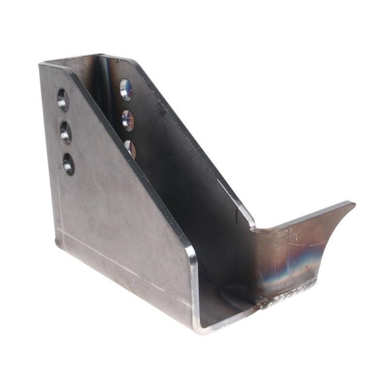 Synergy Mfg 8072-01 - SYN8072-01 - Synergy 07-18 Jeep Wrangler JK/JKU Weld-On Rear Track Bar Bracket - Shipped in Europe - Tuningsupply.com