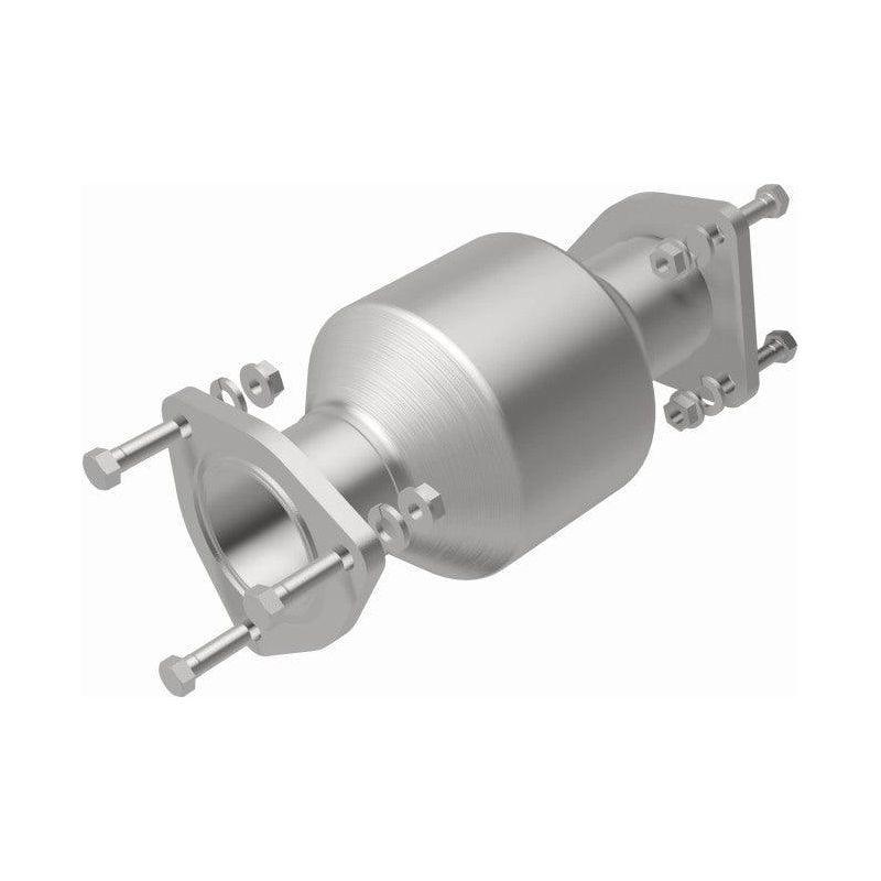 Magnaflow 23943 - MAG23943 - Magnaflow Conv DF 08-09 Accord 3.5L rear - Shipped in Europe - Tuningsupply.com