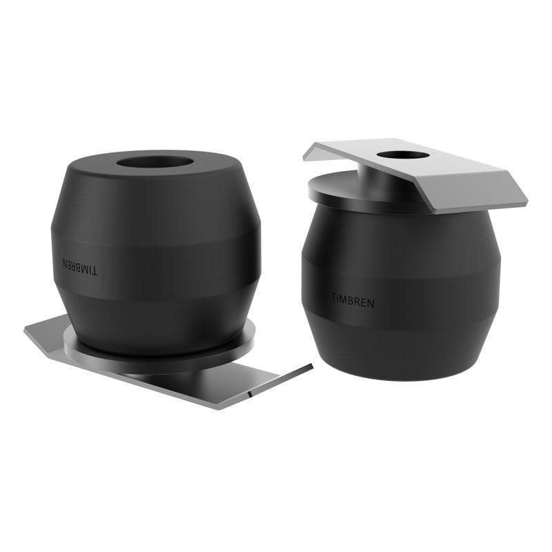 Timbren TORTTNL - TIMTORTTNL - Timbren 2005 Toyota Tacoma Base Rear Suspension Enhancement System - Shipped in Europe - Tuningsupply.com