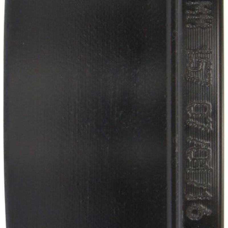 Stoptech 127.40017L - STO127.40017L - StopTech 90-96 Acura Integra / 97-01 Integra (Exc. Type R) Slotted & Drilled Left Rear Rotor - Shipped in Europe - Tuningsupply.com