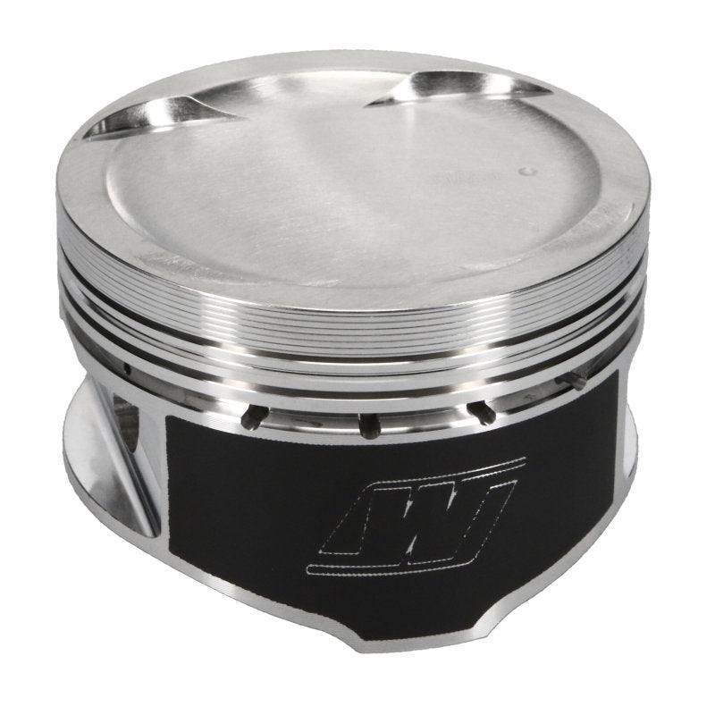Wiseco K570M92 - WISK570M92 - Wiseco Mits 3000 Turbo -14cc 1.250 X 92MM Piston Shelf Stock Kit - Shipped in Europe - Tuningsupply.com