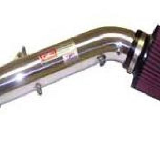 Injen IS1920BLK - INJIS1920BLK - Injen 91-94 Nissan 240SX L4 2.4L Black IS Short Ram Cold Air Intake - Shipped in Europe - Tuningsupply.com