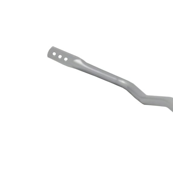 Whiteline BMF65Z - WHLBMF65Z - Whiteline 16-18 Mazda MX-5 Miata 28.6mm Front Adjustable Sway Bar Kit - Shipped in Europe - Tuningsupply.com