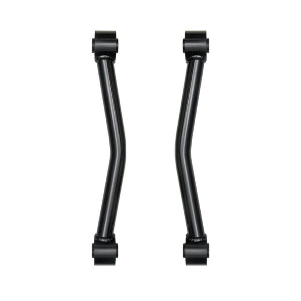 ICON 22024 - ICO22024 - ICON 2018+ Jeep Wrangler JL Rear Fixed Upper Link Kit - Shipped in Europe - Tuningsupply.com