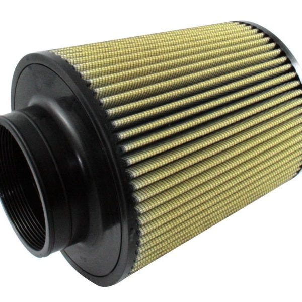 aFe 72-90010 - AFE72-90010 - aFe MagnumFLOW Air Filters IAF PG7 A/F PG7 4-1/2F x 8-1/2B x 7T x 9H - Shipped in Europe - Tuningsupply.com