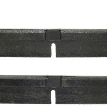 Stoptech 308.09140 - STO308.09140 - StopTech Street Touring 03-10 Honda Accord / 02-06 CR-V Front Brake Pads - Shipped in Europe - Tuningsupply.com