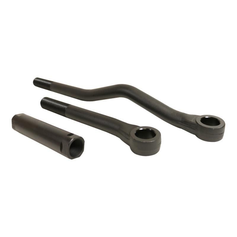 BD Diesel 1032018 - BDD1032018 - BD Diesel 14-22 RAM 2500/13-22 RAM 3500 Track Bar Kit - Shipped in Europe - Tuningsupply.com