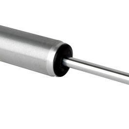 FOX 980-24-888 - FOX980-24-888 - Fox 07+ Jeep JK 2.0 Performance Series 9.1in. Smooth Body IFP Rear Shock (Alum) / 1.5-3.5in Lift - Shipped in Europe - Tuningsupply.com