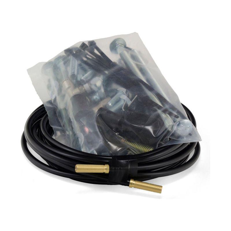 Air Lift 88331 - ALF88331 - Air Lift 17-19 Nissan Titan 4WD Load Lifter 5000 Ultimate Kit - Shipped in Europe - Tuningsupply.com