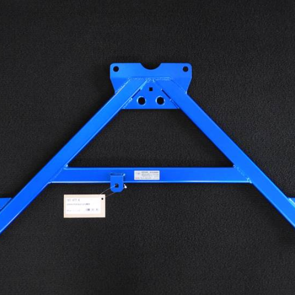 Cusco 187 477 A - CUS187 477 A - Cusco Lower Bar Type II Front JZS161 GS400 - Shipped in Europe - Tuningsupply.com