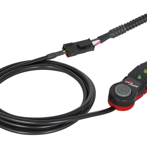 aFe 77-43046 - AFE77-43046 - aFe 21-22 Ford Bronco / 19-22 Ford Ranger L4-2.3L (t) EcoBoost Scorcher GT Power Module - Shipped in Europe - Tuningsupply.com